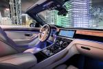 Bentley Continental GT V8 Convertible 2019 года (WW)